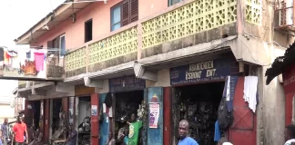 Spare parts dealers instructed to slash prices to reflect cedi gains