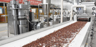 Ghana To Crush Cote D’ivoire In Cocoa Processing Race Within 5 Years