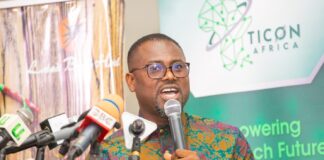 AI, innovation and youth at heart of AMC-TICON Africa 2025 agenda
