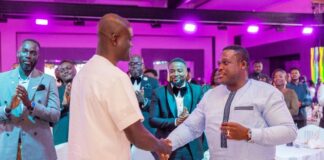Celebrating 20 years of Hubtel: The biggest start-up