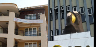 GRA: SML’s mandate in petroleum, minerals sectors still suspended
