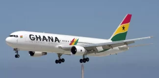 National Airline Vital for Ghana’s Economic Progress and Global Advancement