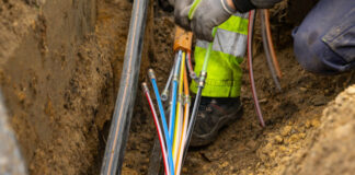 Telecom chamber seeks legal backing to prosecute fibre optic cable vandals