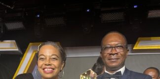 Yara Ghana Limited crowned Agribusiness of the Decade at Millennium Excellence Awards 2025