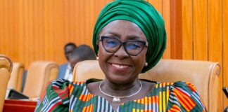 Tourism Minister Fires Up Volta Region in Cultural Crusade