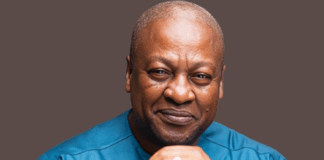 Mahama Ditches Toll Booths for Digital Cash: MoMo & Bank Accounts to Fund Roads