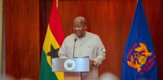 Mahama Terminates Fuel Perks For Appointees