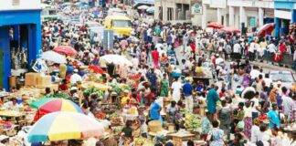 Ghana’s economy set to expand by 4.5% in 2025 – AfDB