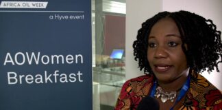 WISTA pushes for inclusion of women in maritime policies