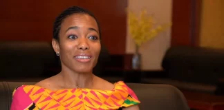 Rawlings’ Daughter Demands National Dialogue on Ghana’s Sacred Resources