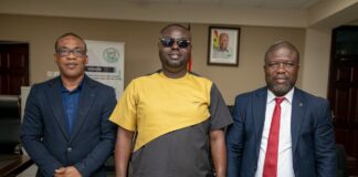 Republic Bank strengthens commitment to the Volta Region