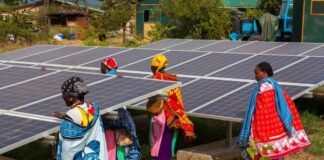 Africa Set to Scale Up Renewable Energy