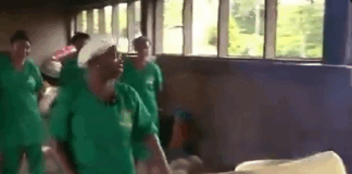 Free SHS Food: Caterers at Prempeh College Laud President Mahama