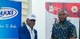 YEA partners with Shatta Wale’s SHAXI to create jobs for Ghanaian youth