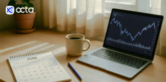 June 2025 Market Outlook: Essential Economic and Geopolitical Events for Traders by Octa Broker