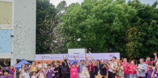 Creative Primary School and Creative Primary School’s Kindergarten Celebrate 40th Anniversary with Successful Open Day