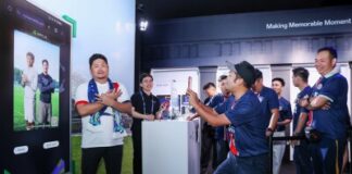 OPPO and the UEFA Champions League Final: Powering Football Innovation On and Off the Pitch