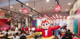 Jollibee Continues Stellar Growth Across Southeast Asia, Strengthens Leadership in Key Markets