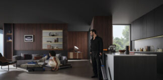 Tineco Updates S9 Line-up with S9 Artist Steam Floor Washers for an Even Better Cleaning Experience