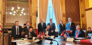 Vietnamese Agri Trade Mission to Iowa