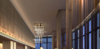 Ascott Grows The Crest Collection in East Asia and the Middle East, Extending the Brand’s Heritage-Inspired Luxury Beyond Europe and Southeast Asia