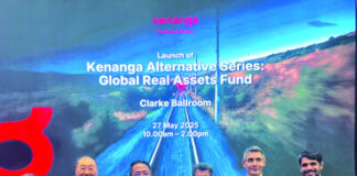 Kenanga Investors Launches New Global Real Asset Fund