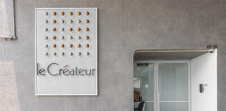 Le Createur Design Wins Prestigious International Awards for Excellence in Interior Design