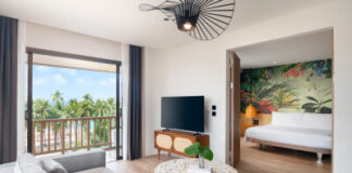 ONYX Hospitality Group Unveils “Amari Bangsaen” – A Vibrant New Beachfront Destination