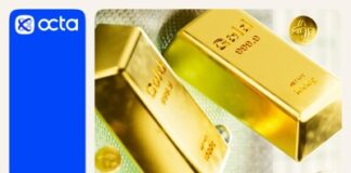 Gold market: May 2025 overview and June 2025 outlook. A monthly digest by the global broker Octa