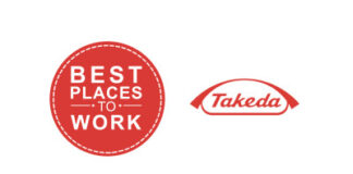 Takeda Ukraine & Bulgaria Earn #8 Global Ranking in Best Places to Work 2024