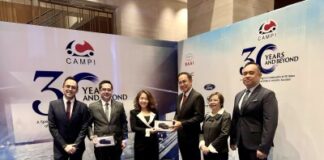 VinFast Philippines secures official CAMPI membership