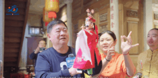 Shan Jixiang: Fujian’s marine culture has made tremendous contributions to the development of global civilization