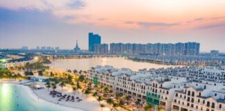 Vingroup and Gulf States Pursue Sustainability-Led Growth as Legacy Powerhouses Reinvent