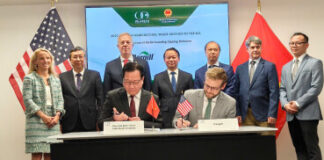 $3 Billion to Buy U.S. Agricultural Commodities: Vietnam Seeks a Good Deal of Reciprocal Trade Agreement with the U.S.
