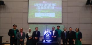 Unity Group Unveils World’s First ESG Light Certified for Carbon Credits, Delivering Nearly 90% Energy Savings