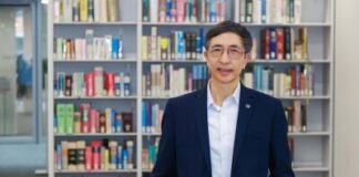 PolyU-led research reveals that sensory and motor inputs help large language models represent complex concepts