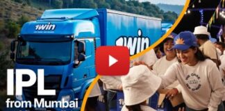 From Mumbai to Delhi: 1win’s Cricket Roadshow