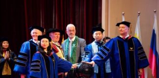 VinUni sets its sights on world’s top 100 universities – Recruiting 500 leading scholars worldwide