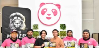 Leonhart Coffee Collaborates With Foodpanda Malaysia in Powering Riders To Boost Deliveries And Improve Livelihoods