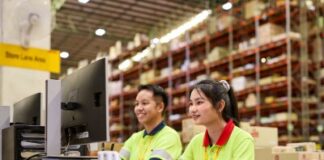 DHL Supply Chain certified a Great Place to Work® across Asia Pacific