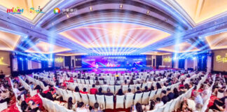 Global Tourism Elites Eye New Opportunities in Hainan, China