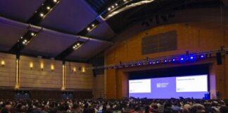 Hong Kong Hosts World’s Largest ISSCR Stem Cell Gathering for the First Time