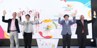 Kind + Jugend ASEAN 2025 Kicks Off: Southeast Asia’s Premier Trade Show for Maternity, Baby & Kids Products Empowers Thai and ASEAN Businesses to Enter the Global Market