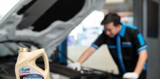 PTT Lubricants Accelerates Regional Growth with Innovation and Sustainability at the Core