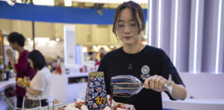 China’s wine market uncorks consumption vitality