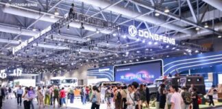 Dongfeng Motor Launches Flagship Innovation, Driving Global Value Chain Advancement with China Intelligent Manufacturing