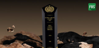 FBS Celebrates 10th Award in 2025 for Client-Centric Excellence