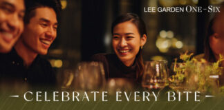 Lee Gardens Presents “Celebrate Every Bite”: A Joyful Culinary Celebration
