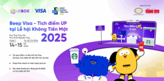 Visa advances digital payments in Vietnam with Cashless Day 2025 and innovative payment solutions