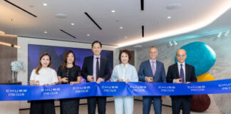 Chubb Life Hong Kong Launches Chubb 1792 Club: A New Era in Tailored Wealth Management Services